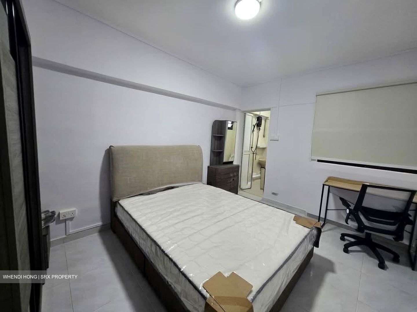 Blk 327 Ang Mo Kio 31 (Ang Mo Kio), HDB 3 Rooms #591605811